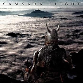 【中古】SAMSARA FLIGHT~輪廻飛翔~【通常盤】