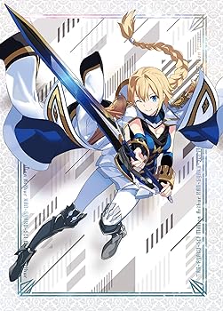 【中古】叛逆性ミリオンアーサー 1 [Blu-ray]