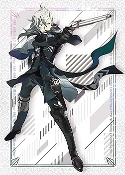 【中古】叛逆性ミリオンアーサー 6 [Blu-ray]