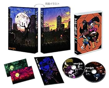 【中古】ゲゲゲの鬼太郎(第6作) Blu-ray BOX5