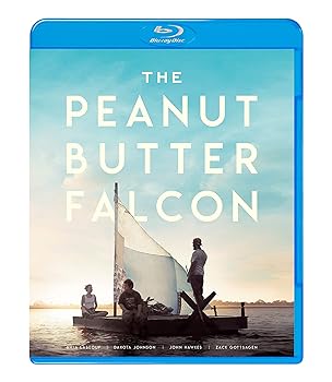 【中古】ザ・ピーナッツバター・ファルコン [Blu-ray]