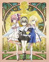 【中古】邪神ちゃんドロップキック'Blu-ray Vol.2【完全生産限定版】