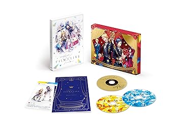 【中古】HoneyWorks 10th Anniversary “LIP×LIP FILM×LIVE" 豪華版 [DVD]