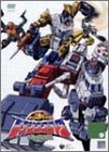 【中古】超ロボット生命体 トランスフォーマーマイクロン伝説(9) [DVD]
