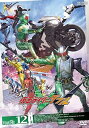 【中古】仮面ライダーW(ダブル) VOL.12<完>【DVD】