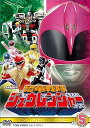 【中古】スーパー戦隊シリーズ 恐竜戦隊ジュウレンジャー VOL.5<完>【DVD】