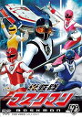 【中古】スーパー戦隊シリーズ 光戦隊マスクマンVOL.2【DVD】