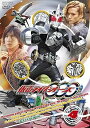【中古】仮面ライダーOOO(オーズ)VOL.4【DVD】