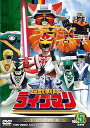 【中古】スーパー戦隊シリーズ 超獣戦隊ライブマンVOL.5【DVD】