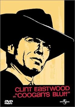 【中古】マンハッタン無宿 [DVD]