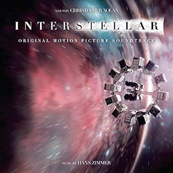 INTERSTELLAR