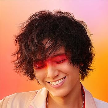 【中古】LOVE ALL SERVE ALL (初回盤)(2枚組)