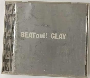 【中古】BEAT out