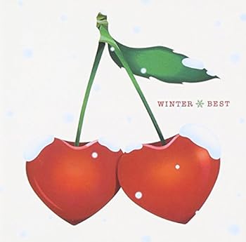 【中古】恋のうた WINTER BEST