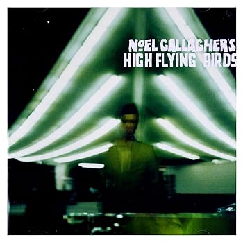 【中古】High Flying Birds