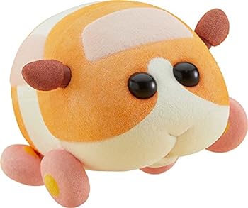【中古】ねんどろいど PUI PUI モルカー ポテト ノンスケール ABS&PVC製 塗装済み可動フィギュア