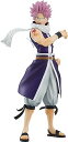 【中古 非常に良い】POP UP PARADE 「FAIRY TAIL」 ナツ ドラグニル 大魔闘演武編 Ver. ノンスケール プラスチック製 塗装済み完成品フィギュア G94501(2)