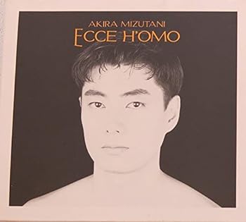 【中古】ECCE HOMO