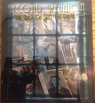 【中古】SECOND REUNION～The Best Of Sing Like Talking