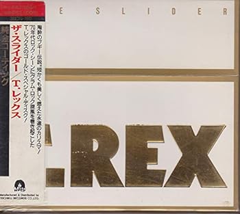 【中古】ザ・スライダー