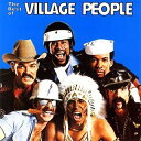 【中古】ベスト・オブ・ヴィレッジ・ピープル