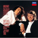 【中古】モーツァルト:ピアノ協奏曲第16番&第17番