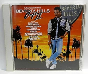 【中古】ビバリーヒルズ・コップ2