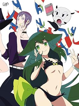 「GATCHAMAN CROWDS insight」Vol.2 Blu-ray
