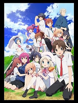【中古】劇場版クドわふたー[Blu-ray]