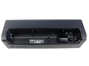 【中古】au純正商品 CA004上ホルダー 63CAPUA