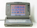 【中古】NEC ワープロ 文豪 JX-S700