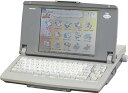 【中古】東芝 ワープロ ルポ Rupo Qual JW-C660