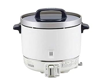 【中古】パロマ ガス炊飯器 PR-403S 13A 【中古】パロマ ガス炊飯器 PR-403S 13A