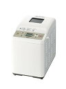 【中古】ツインバード ホームベーカリー ~2斤 ホワイト PY-E631W