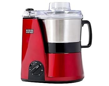 【中古】山本電気 MICHIBA KITCHEN PRODUCT マスターカット Glossy Red MB-MM22R 【中古】山本電気 MICHIBA KITCHEN PRODUCT マスターカット Glossy Red MB-MM22R