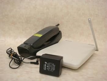 【中古】WS200(K) SAXA サクサ 漢字表示付きアナログコードレス電話機 [オフィス用品] ビジネスフォン [オフィス用品] [オフィス用品] [オフィス用品]