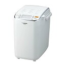 【中古】象印 ホームベーカリー BB-SS10-WP