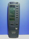 【中古】NEC エアコンリモコン NER-V28A(K)