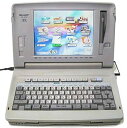 【中古】ワープロ シャープ書院 WD-M700