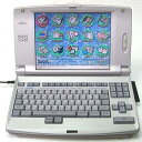 【中古】富士通 ワープロ オアシス OASYS LX-C700