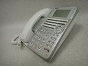 【中古】M-24i KTEL 東芝 デジタルボタン電話機 ビジネスフォン(2)