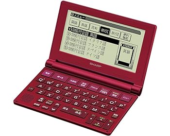 【中古】シャープ コンパクトタイ�