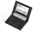 【中古】カシオ 電子辞書 エクスワード タイ/ベトナム語 コンパクトモデル XD-CV810