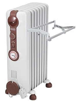楽天市場】デロンギ オイルヒーター rhj21f0812-whの通販 楽天市場】デロンギ オイルヒーター rhj21f0812-whの通販