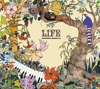 【中古】LIFE