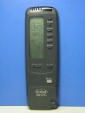 【中古】NEC エアコンリモコン NER-V28A(K)