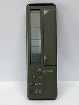 Photo Storage - 【中古】ダイキン エアコンリモコン KRC111-1
