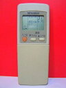 【中古】三菱 エアコンリモコン GP71(2)