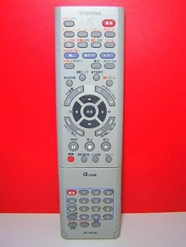 【中古】［非常に良い］東芝 ビデオ・DVDリモコン SE-R0160【メーカー名】【メーカー型番】【ブランド名】東芝(TOSHIBA) 扇風機 【商品説明】東芝 ビデオ・DVDリモコン SE-R0160画像はサンプル写真のため、商品のコンディション・付属品の有無については入荷の度異なります。掲載と付属品が異なる場合は確認のご連絡をさせて頂きます。※中古品のため「限定」「初回」「保証」「DLコード」などの表記がありましても、特典・付属品・帯・保証等は付いておりません。（未使用・未開封品は除く）※コミック、CD、DVD、VHSは、レンタルアップ品の場合もございます。気になる方は購入前にお問い合わせ・メールにてお願い致します。中古品のため使用に影響ない程度の使用感・経年劣化（傷、汚れなど）がある場合がございます。※中古品の特性上ギフトには適しておりません。当店では初期不良に限り、商品到着から5日間は返品を受付けております。お問い合わせ・メールにて不具合詳細をご連絡ください。お客様都合での返品はお受けしておりませんのでご了承ください。他モールとの併売品の為、売り切れの場合はご連絡させて頂きます。★ご注文からお届けまで1、ご注文（24時間受付）2、注文確認⇒当店から注文確認メールを送信致します3、在庫確認⇒中古品は受注後に、再メンテナンス、梱包しますので、お届けまで3日〜10日程度とお考え下さい。4、入金確認⇒前払い決済をご選択の場合、ご入金確認後、配送手配を致します5、出荷⇒配送準備が整い次第、出荷致します。配送業者、追跡番号等の詳細をメール送信致します。6、到着⇒出荷後、1〜3日後に商品が到着します。※離島、北海道、沖縄は遅れる場合がございます。予めご了承下さい。お電話でのお問合せは少人数で運営の為受け付けておりませんので、お問い合わせ・メールにてお願い致します。ご来店ありがとうございます。当店では良品中古を多数揃えております。お電話でのお問合せは少人数で運営の為受け付けておりませんので、お問い合わせ・メールにてお願い致します。
