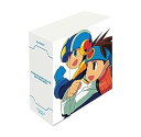 【中古】ロックマンエグゼ サウンドBOX